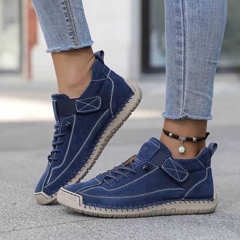Clara™ | Zapatos Ortopédicos Premium Sin Dolor