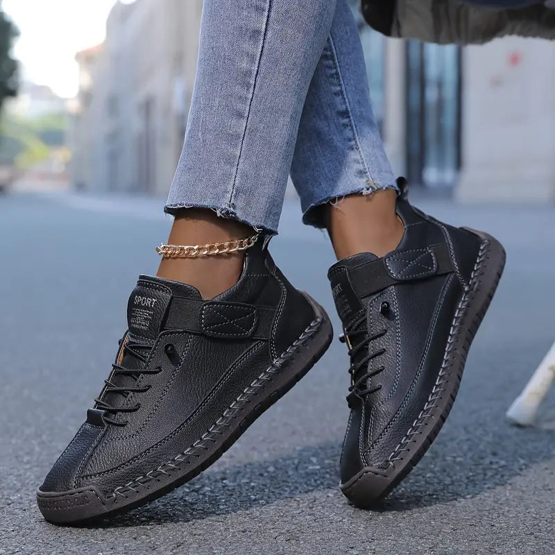 Clara™ | Zapatos Ortopédicos Premium Sin Dolor