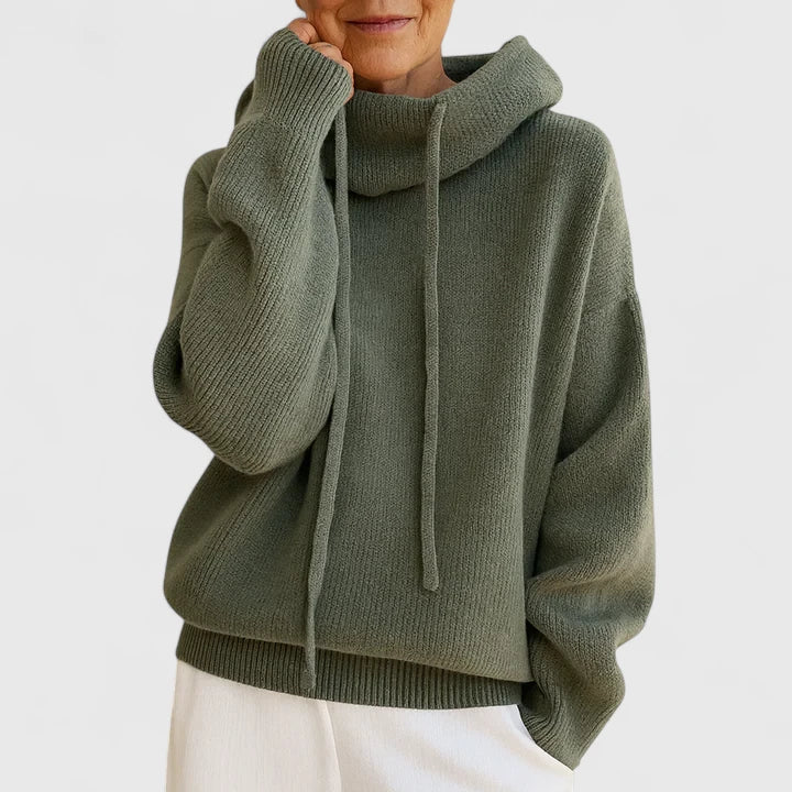 María | Sudadera Cómoda