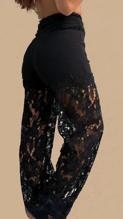 VAQUERO PARIS LACE