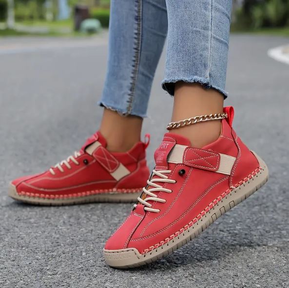Clara™ | Zapatos Ortopédicos Premium Sin Dolor