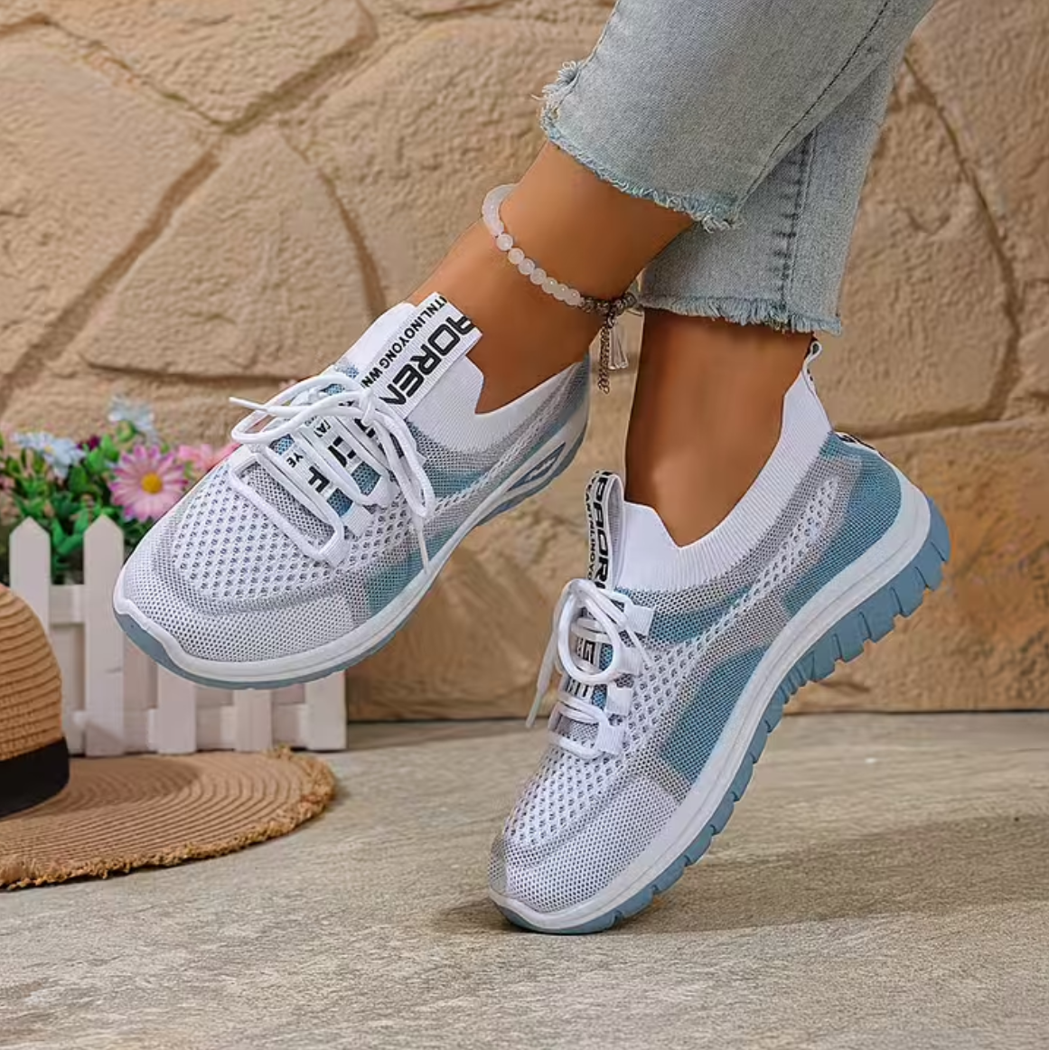 Camila™ — Zapatos ergonómicos cómodos antideslizantes