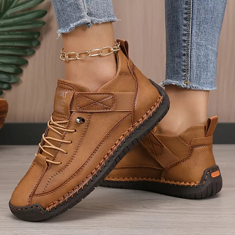 Clara™ | Zapatos Ortopédicos Premium Sin Dolor