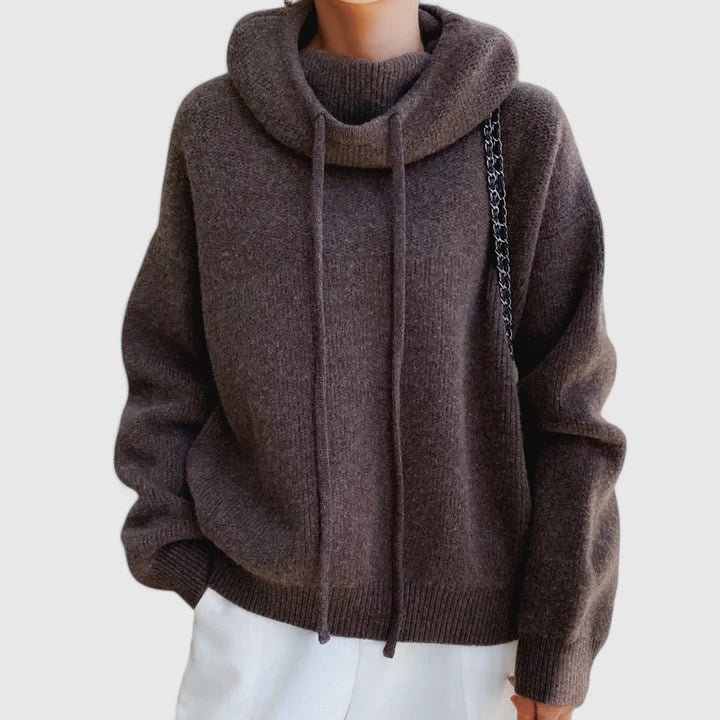 María | Sudadera Cómoda
