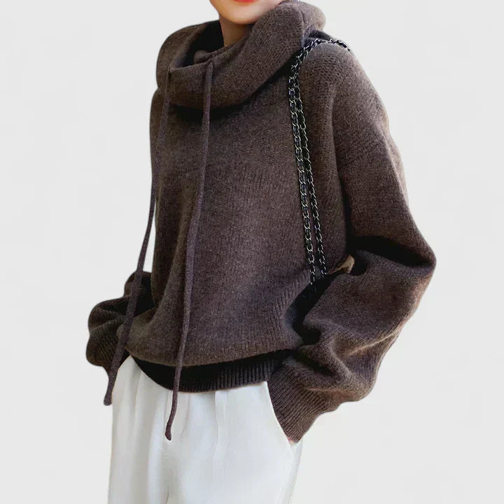 María | Sudadera Cómoda
