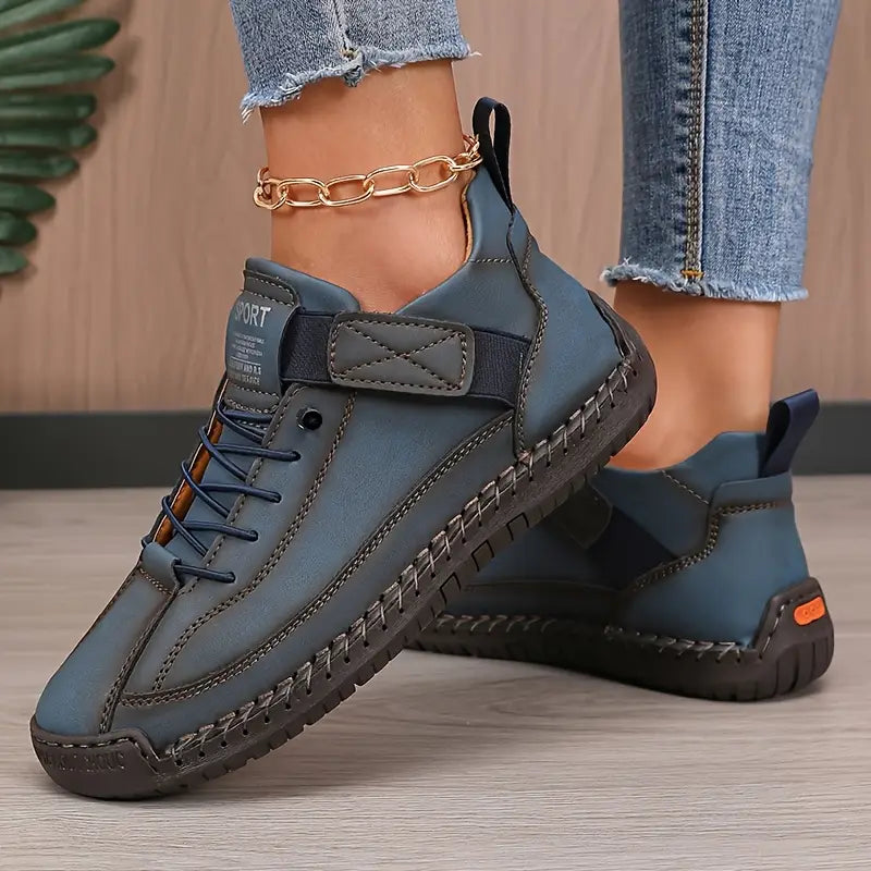 Clara™ | Zapatos Ortopédicos Premium Sin Dolor