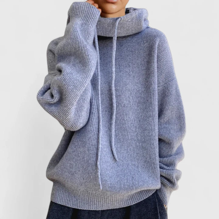 María | Sudadera Cómoda