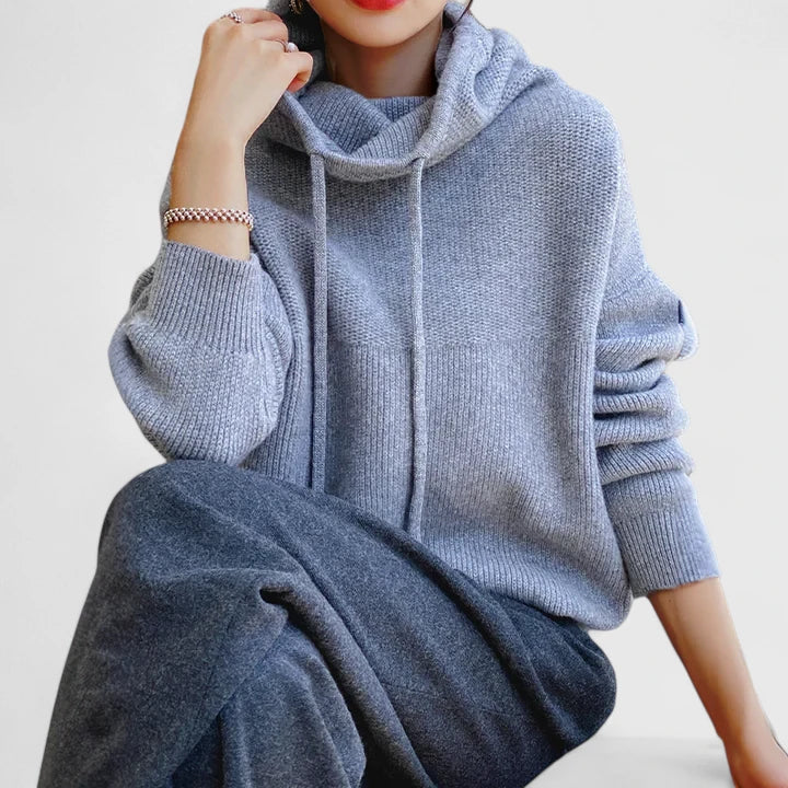 María | Sudadera Cómoda