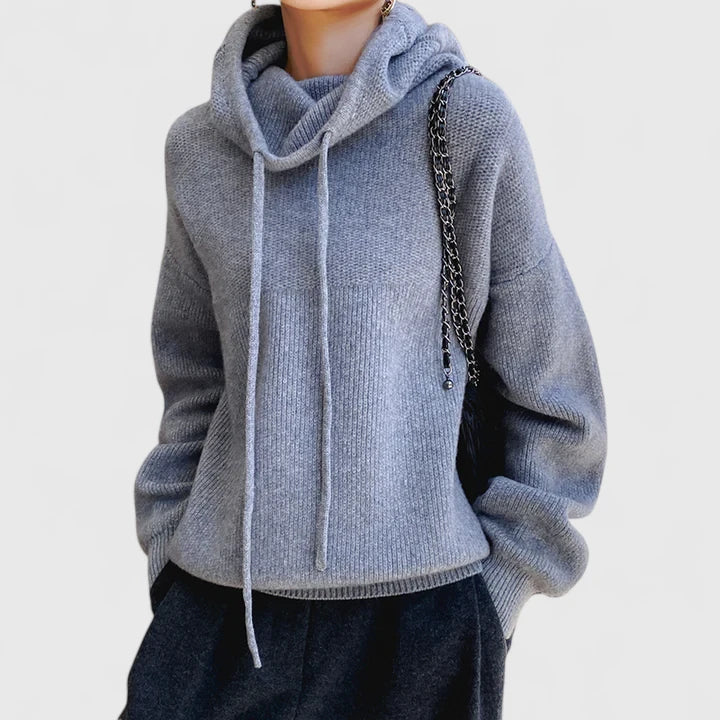 María | Sudadera Cómoda