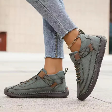Clara™ | Zapatos Ortopédicos Premium Sin Dolor