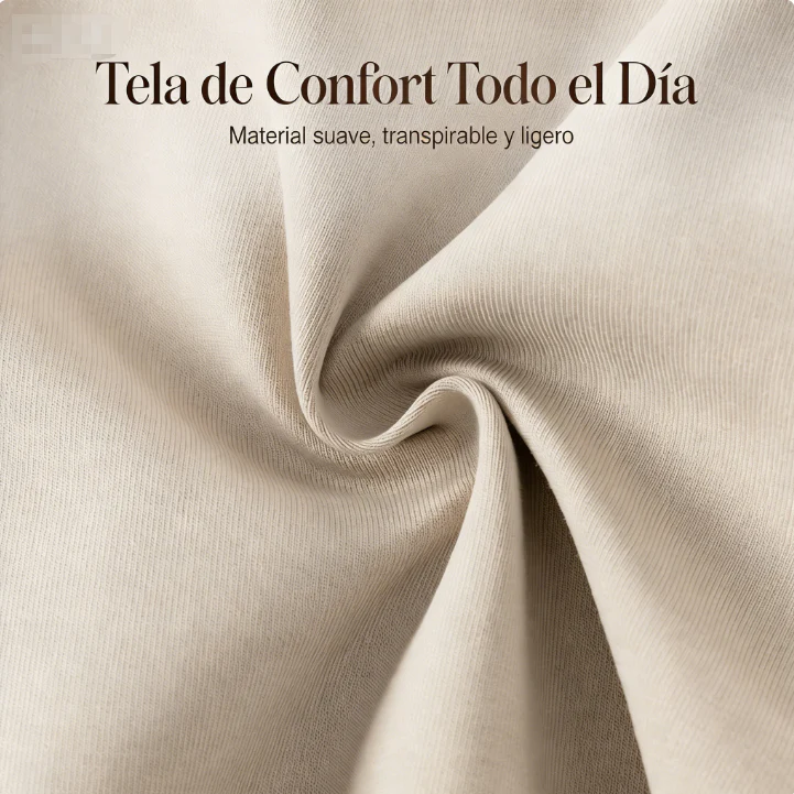 Conjunto de Chaqueta Elegante de Cintura Alta y Pantalones Anchos