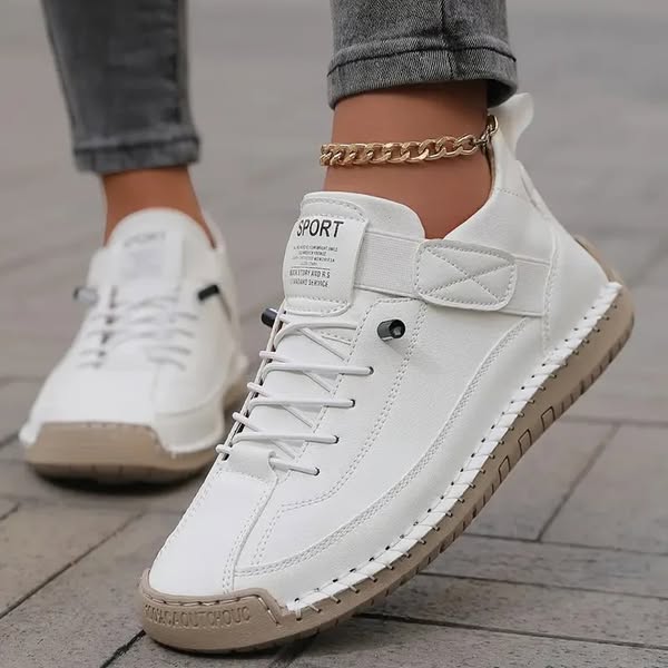 Clara™ | Zapatos Ortopédicos Premium Sin Dolor