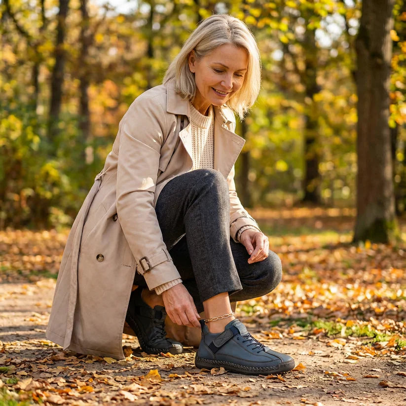 Clara™ | Zapatos Ortopédicos Premium Sin Dolor
