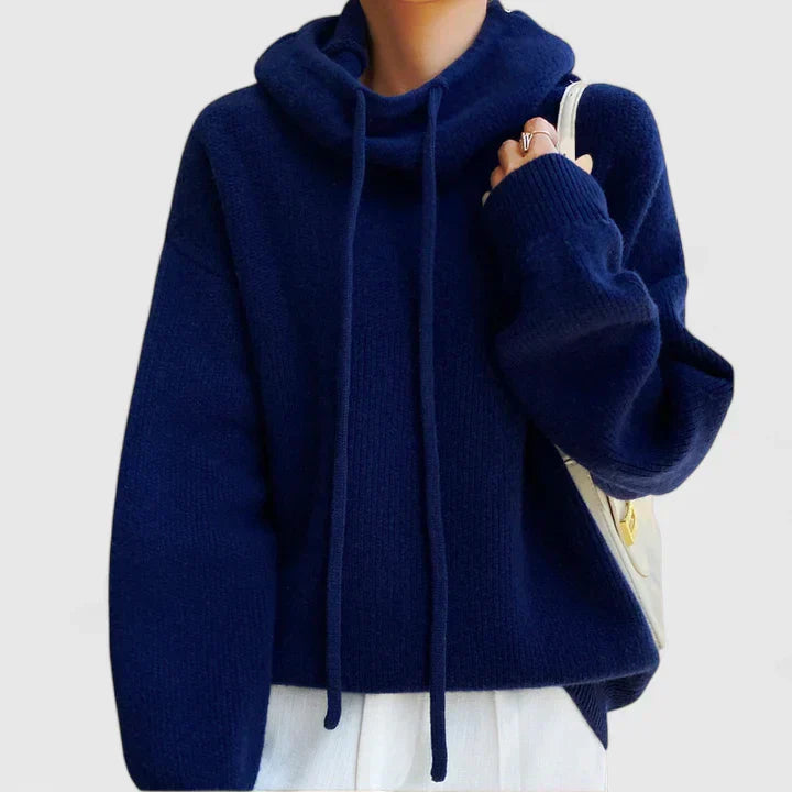 María | Sudadera Cómoda